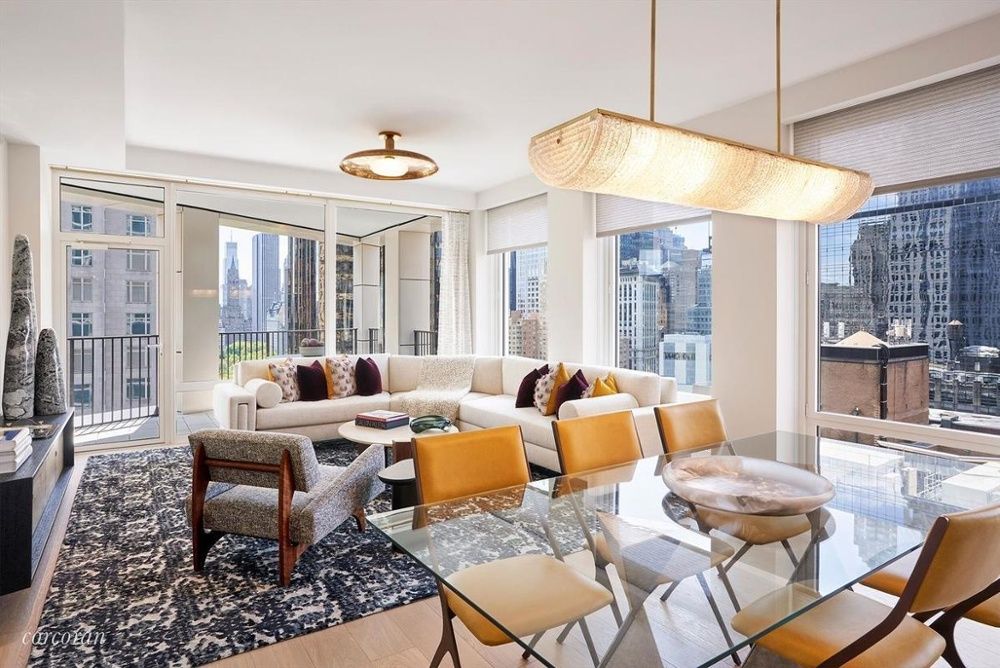 Columbus Circle Apartments for Sale NYC-1
