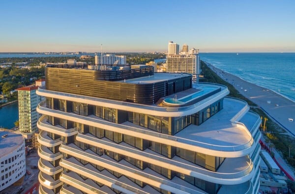 Faena House $55 Million Penthouse Miami Beach-2