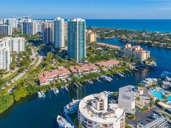 Homes for Sale in Aventura, FL