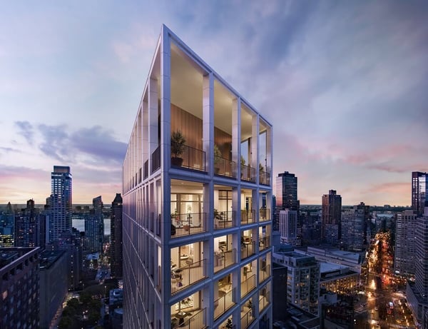 Upper West Side 購房者公寓銷售指南 Upper West Side 購房者公寓銷售指南
